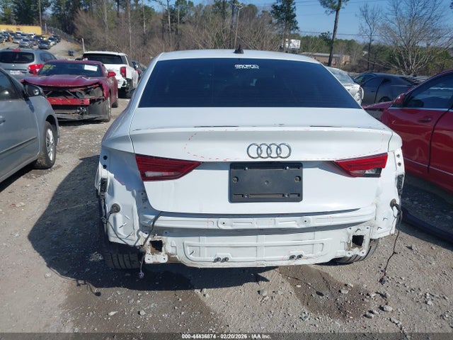 2020 AUDI A3 WAUAUGFF5LA000892 Photo 5