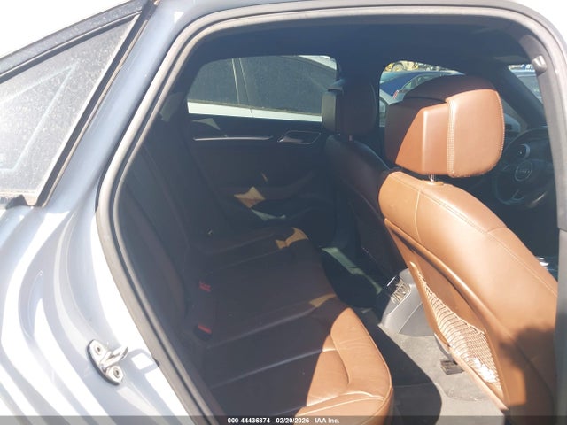 2020 AUDI A3 WAUAUGFF5LA000892 Photo 7