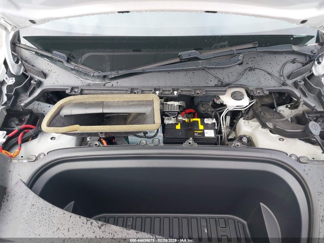 Aukcja sprzedaży 2020 Tesla Model Y Long Range Dual Motor All-wheel Drive, vin: 5YJYGDEE2LF041729, numer aukcji: 44436875