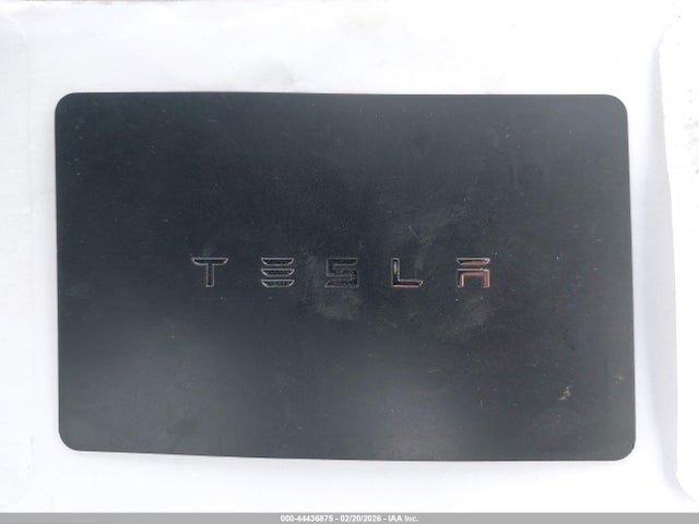 Aukcja sprzedaży 2020 Tesla Model Y Long Range Dual Motor All-wheel Drive, vin: 5YJYGDEE2LF041729, numer aukcji: 44436875