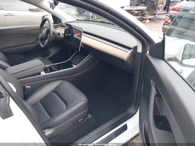 Aukcja sprzedaży 2020 Tesla Model Y Long Range Dual Motor All-wheel Drive, vin: 5YJYGDEE2LF041729, numer aukcji: 44436875
