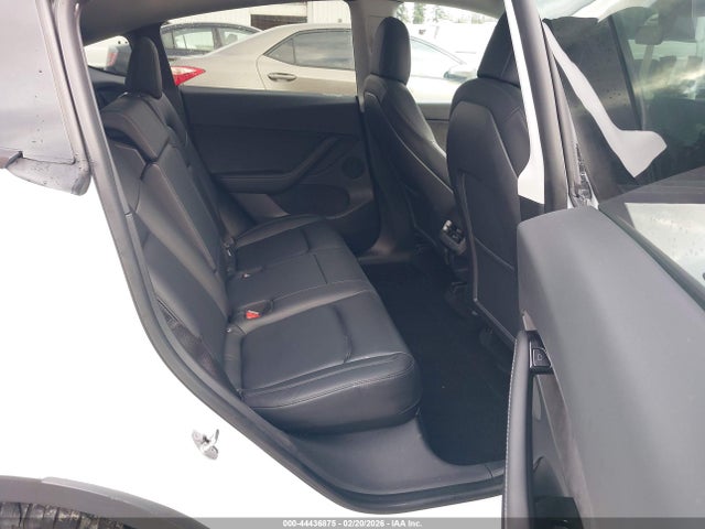 Aukcja sprzedaży 2020 Tesla Model Y Long Range Dual Motor All-wheel Drive, vin: 5YJYGDEE2LF041729, numer aukcji: 44436875