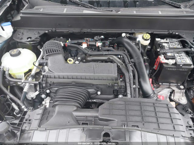 Продажа на аукционе авто 2026 Ford Maverick Xlt, vin: 3FTTW8JA7TRA02639, номер лота: 44436876