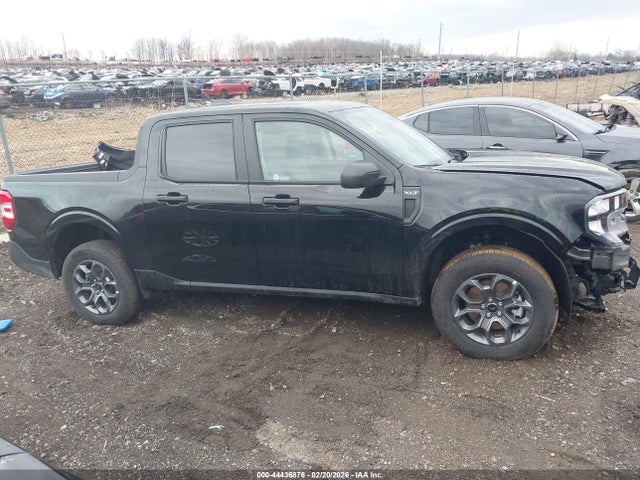 Продажа на аукционе авто 2026 Ford Maverick Xlt, vin: 3FTTW8JA7TRA02639, номер лота: 44436876