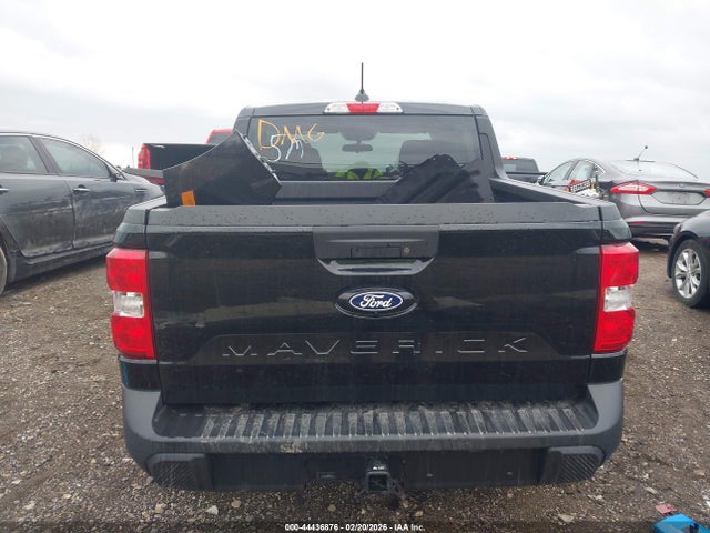 Продажа на аукционе авто 2026 Ford Maverick Xlt, vin: 3FTTW8JA7TRA02639, номер лота: 44436876