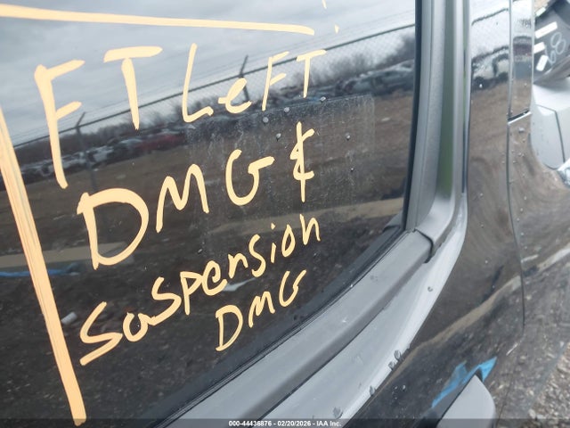 Продажа на аукционе авто 2026 Ford Maverick Xlt, vin: 3FTTW8JA7TRA02639, номер лота: 44436876