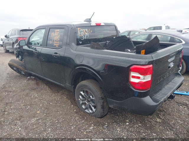Продажа на аукционе авто 2026 Ford Maverick Xlt, vin: 3FTTW8JA7TRA02639, номер лота: 44436876