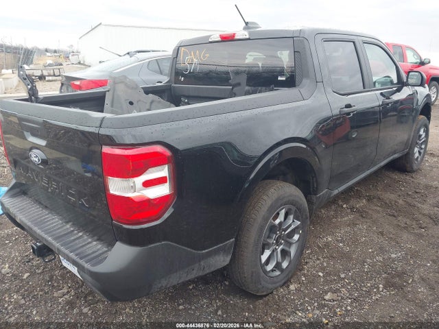 Продажа на аукционе авто 2026 Ford Maverick Xlt, vin: 3FTTW8JA7TRA02639, номер лота: 44436876
