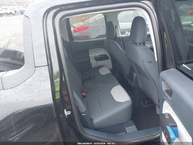 Продажа на аукционе авто 2026 Ford Maverick Xlt, vin: 3FTTW8JA7TRA02639, номер лота: 44436876