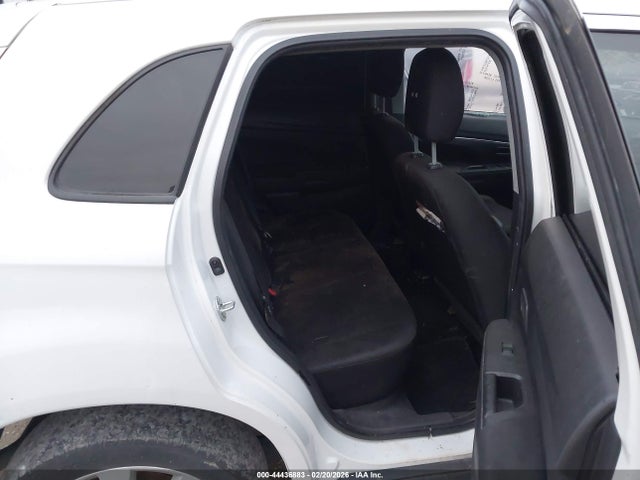 2014 MITSUBISHI OUTLANDER SPORT 4A4AP3AU2EE023463 Photo 7