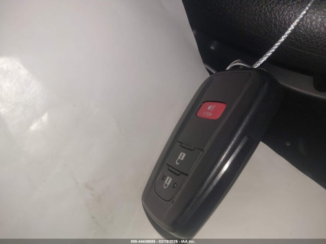 JTNKHMBX4M1095662 Toyota C-hr Limited
