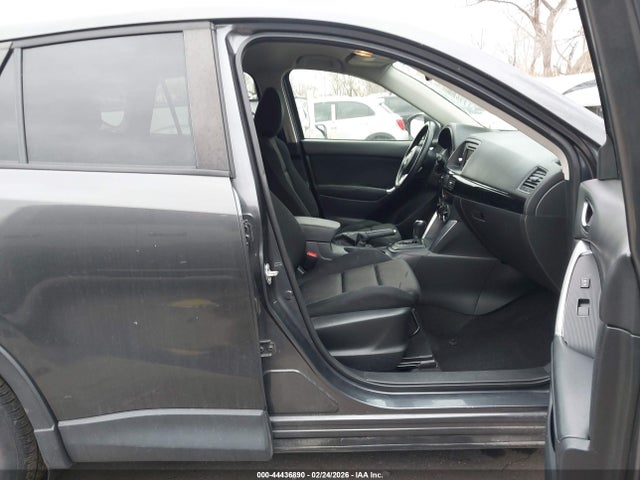 JM3KE4CY8E0334116 Mazda Cx-5 Touring
