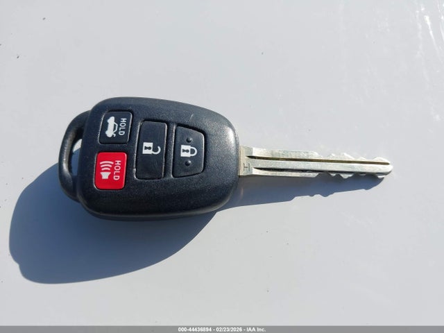 Toyota Corolla S/s Plus/s Premium 2014 5YFBURHE9EP150218 Image 11