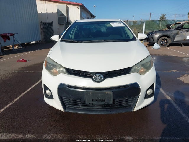 Toyota Corolla S/s Plus/s Premium 2014 5YFBURHE9EP150218 Image 13