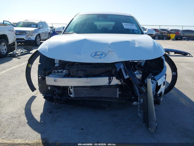 Hyundai Ioniq 5 Sel 2024 KM8KN4DE5RU342973 Image 13