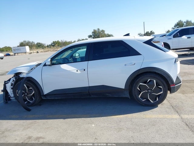 Hyundai Ioniq 5 Sel 2024 KM8KN4DE5RU342973 Image 15