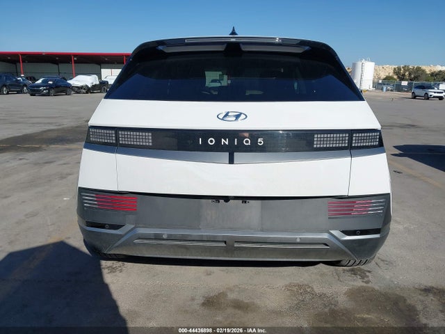 Hyundai Ioniq 5 Sel 2024 KM8KN4DE5RU342973 Image 17