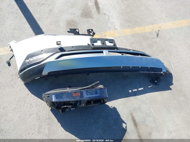 Hyundai Ioniq 5 Sel 2024 KM8KN4DE5RU342973 Image 12