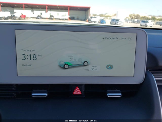 KM8KN4DE5RU342973 Hyundai Ioniq 5 Sel