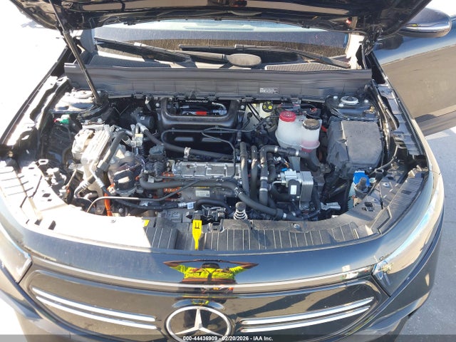 W1N9M0KB7PN047803 Mercedes-Benz Eqb 300 Suv 4matic