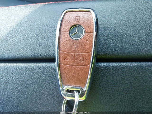 W1N9M0KB7PN047803 Mercedes-Benz Eqb 300 Suv 4matic