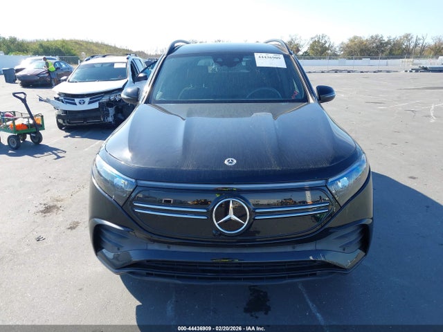 W1N9M0KB7PN047803 Mercedes-Benz Eqb 300 Suv 4matic