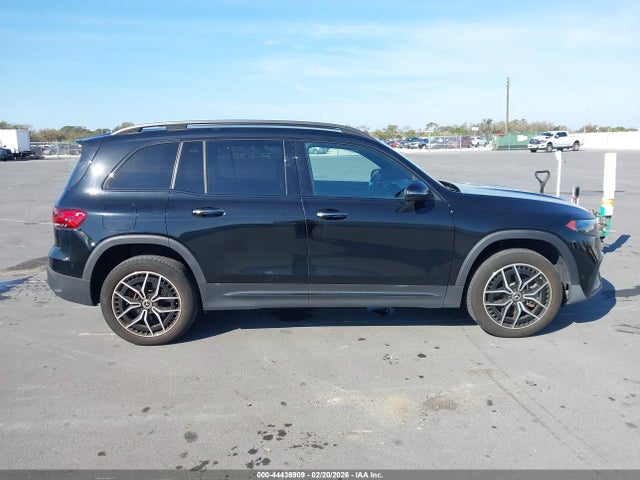 W1N9M0KB7PN047803 Mercedes-Benz Eqb 300 Suv 4matic