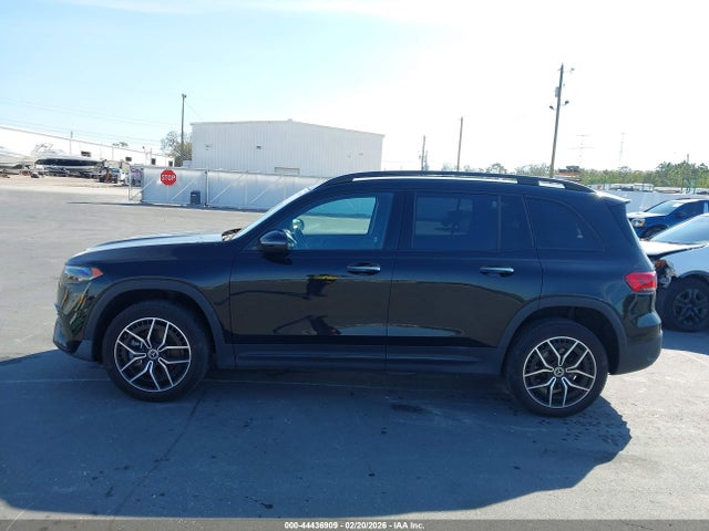 W1N9M0KB7PN047803 Mercedes-Benz Eqb 300 Suv 4matic