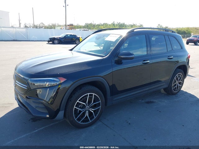 W1N9M0KB7PN047803 Mercedes-Benz Eqb 300 Suv 4matic