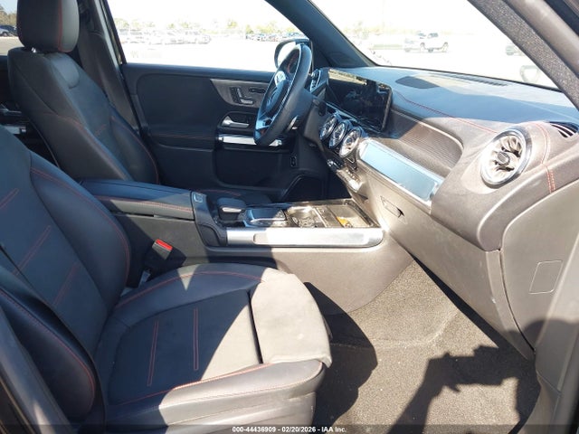 W1N9M0KB7PN047803 Mercedes-Benz Eqb 300 Suv 4matic