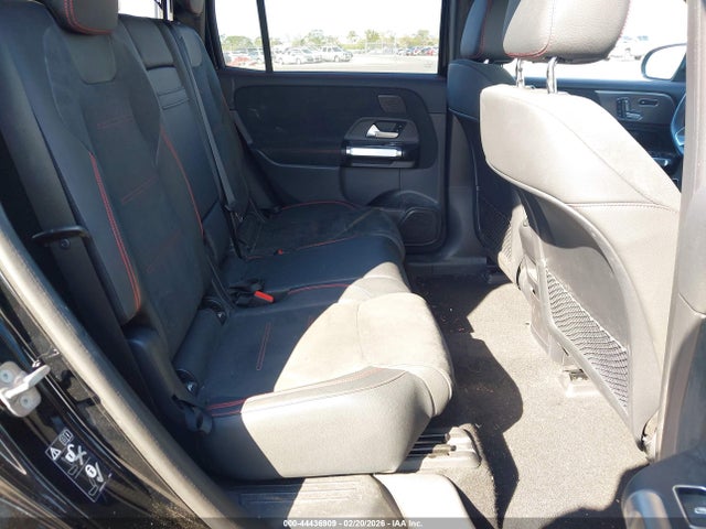 W1N9M0KB7PN047803 Mercedes-Benz Eqb 300 Suv 4matic