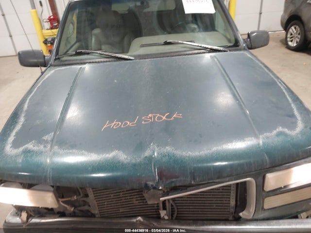Продаж на аукціоні авто 1996 Gmc Yukon, vin: 1GKEC13R6TJ705059, номер лоту: 44436916