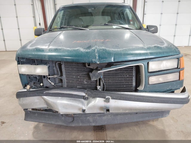 Продаж на аукціоні авто 1996 Gmc Yukon, vin: 1GKEC13R6TJ705059, номер лоту: 44436916