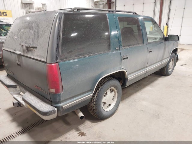 Продаж на аукціоні авто 1996 Gmc Yukon, vin: 1GKEC13R6TJ705059, номер лоту: 44436916