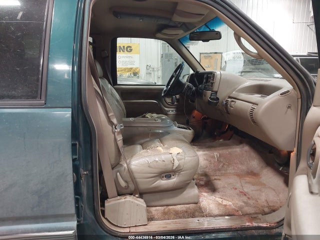 Продаж на аукціоні авто 1996 Gmc Yukon, vin: 1GKEC13R6TJ705059, номер лоту: 44436916