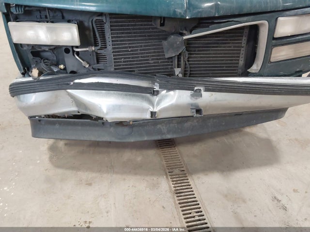 Продаж на аукціоні авто 1996 Gmc Yukon, vin: 1GKEC13R6TJ705059, номер лоту: 44436916