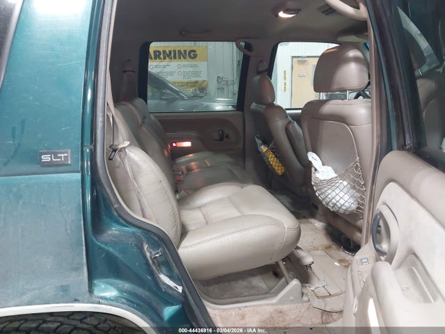 Продаж на аукціоні авто 1996 Gmc Yukon, vin: 1GKEC13R6TJ705059, номер лоту: 44436916