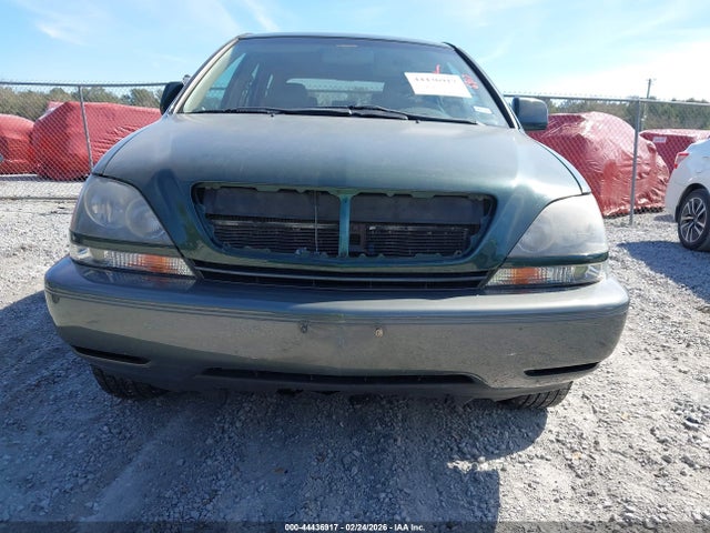 2000 LEXUS RX 300 JT6GF10U5Y0078038 Photo 5