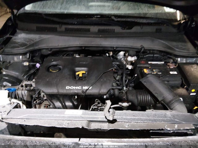 2021 HYUNDAI KONA KM8K1CAA4MU724914 Photo 9