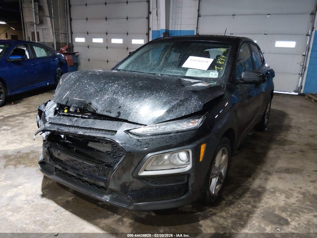 2021 HYUNDAI KONA KM8K1CAA4MU724914 Photo 5