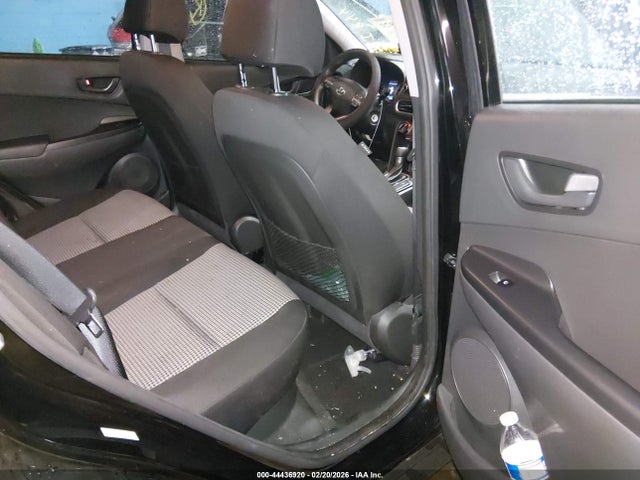 2021 HYUNDAI KONA KM8K1CAA4MU724914 Photo 7