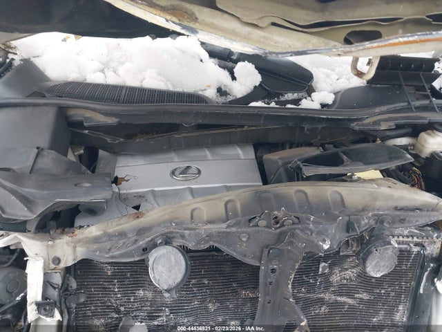 Продаж на аукціоні авто 2010 Lexus Rx 350, vin: 2T2BK1BA1AC050438, номер лоту: 44436921