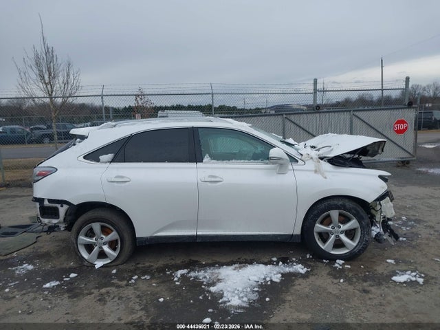 Продаж на аукціоні авто 2010 Lexus Rx 350, vin: 2T2BK1BA1AC050438, номер лоту: 44436921