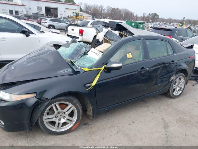 Aukcja sprzedaży 2008 Acura Tl 3.2, vin: 19UUA66288A013273, numer aukcji: 44436927