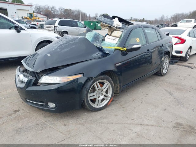 Aukcja sprzedaży 2008 Acura Tl 3.2, vin: 19UUA66288A013273, numer aukcji: 44436927