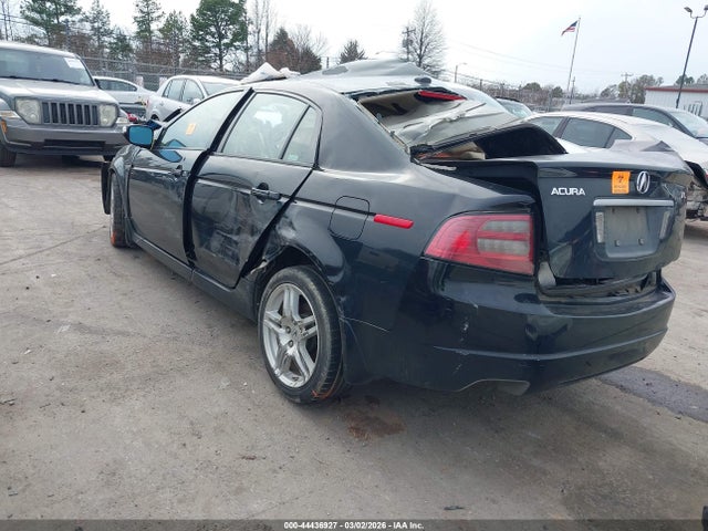 Aukcja sprzedaży 2008 Acura Tl 3.2, vin: 19UUA66288A013273, numer aukcji: 44436927