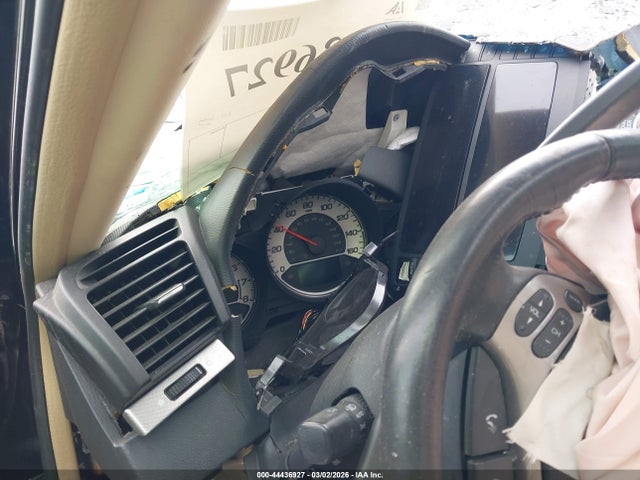Aukcja sprzedaży 2008 Acura Tl 3.2, vin: 19UUA66288A013273, numer aukcji: 44436927
