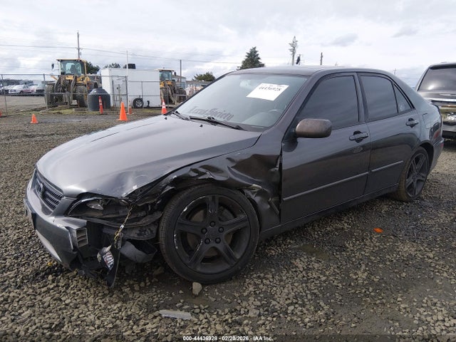 Aukcja sprzedaży 2002 Lexus Is 300, vin: JTHBD192720051651, numer aukcji: 44436928