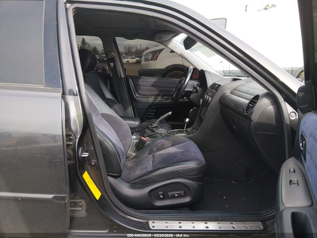 Aukcja sprzedaży 2002 Lexus Is 300, vin: JTHBD192720051651, numer aukcji: 44436928