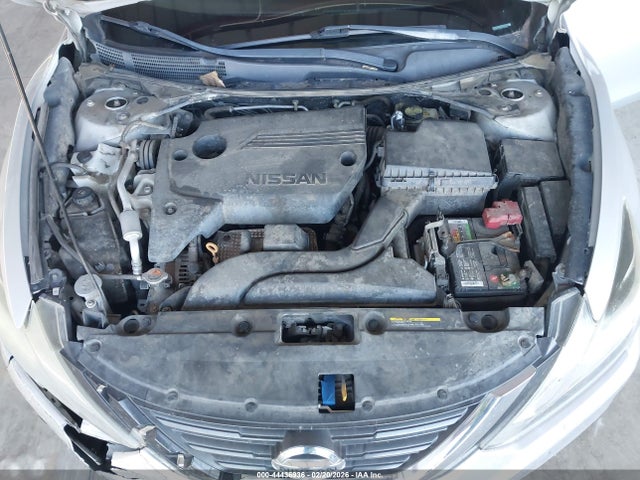 1N4AL3AP8HC290898 Nissan Altima 2.5 S